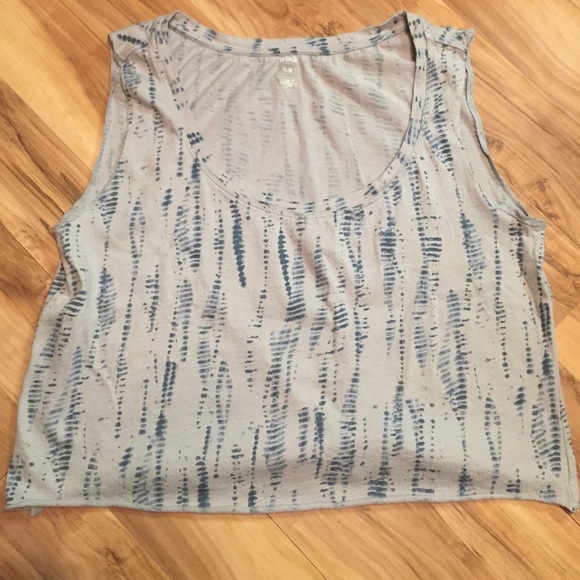 Urban Outfitters Tops - BDG URBAN OUTFITTERS Festival Crop Top