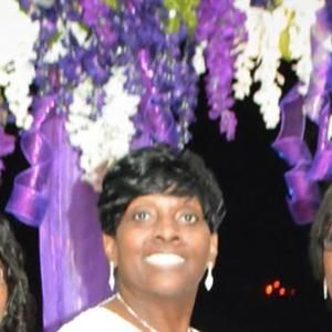 Meet your Posher, Sonya