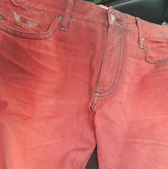 100% authentic Robin's Jeans - Picture 2 of 4