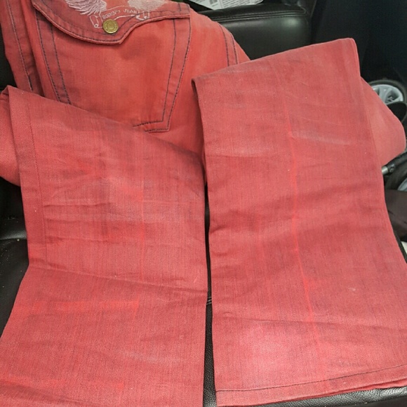 100% authentic Robin's Jeans - Picture 3 of 4