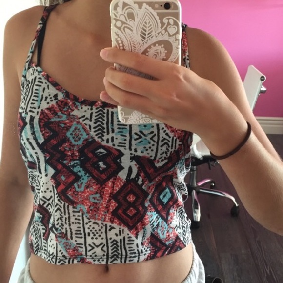 Topshop Tanktop - Picture 3 of 3