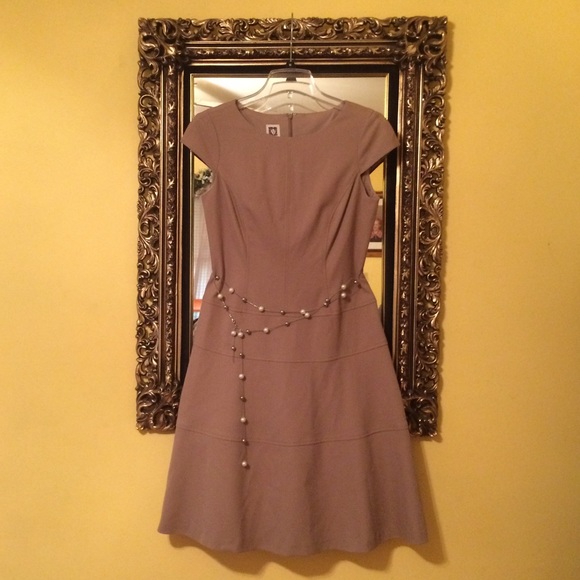 Anne Klein Dresses & Skirts - EUC- Anne Klien Evening Dress