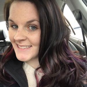 Meet your Posher, Morgan