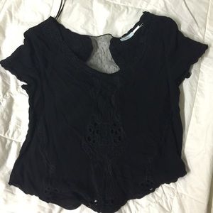 Kimchi blue black crop