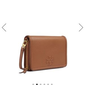 Tory Burch Crossbody/clutch