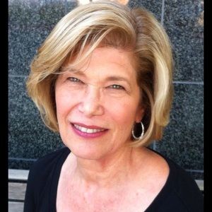 Meet your Posher, Barbara