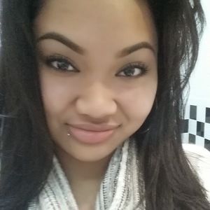 Meet your Posher, Piinkcrush1