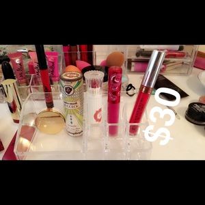 High end lipstick lot