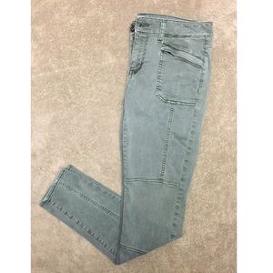 American Eagle Jeggings
