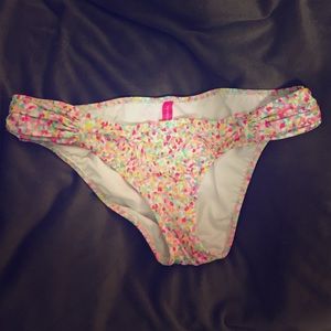Victoria's Secret swim bottoms