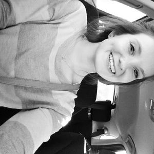 Meet your Posher, Cora