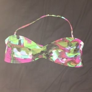 BIKINI TOP