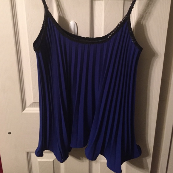Jack brand size xs tank