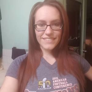 Meet your Posher, Cindy