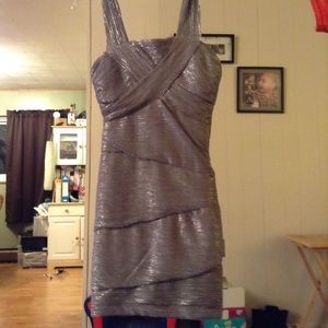 Prom or homecoming dress