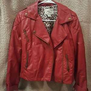 PRICE DROP Hot Jacket