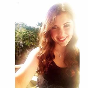 Meet your Posher, Kelsey