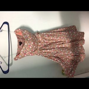 * MISS AVENUE * Spring Theme Dress