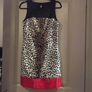 White House Black Market dress