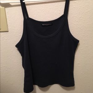 Brandy Melville crop tank top