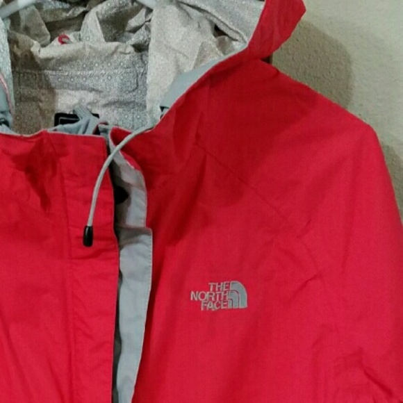 north face jacket - Picture 3 of 3