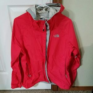 north face jacket