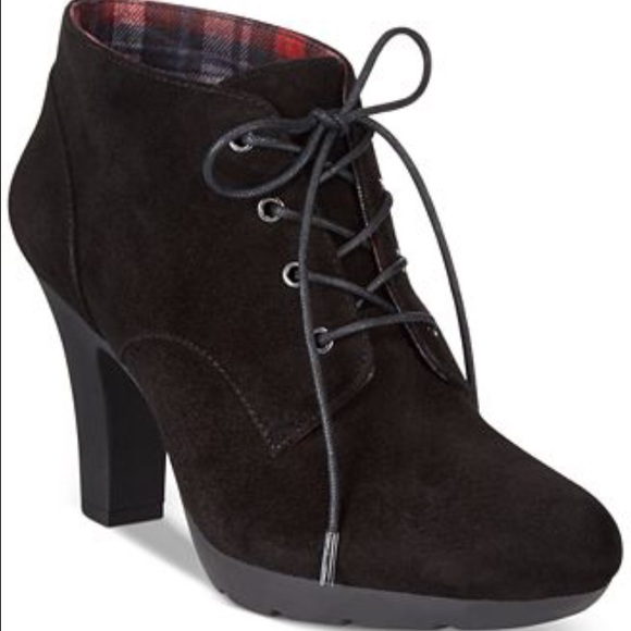 Bandolino Booties