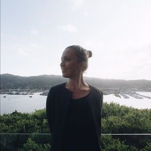 Meet your Posher, Irina