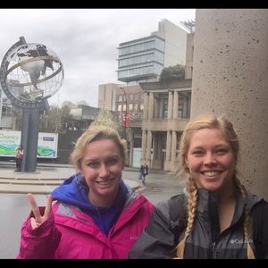 Meet your Posher, Riley