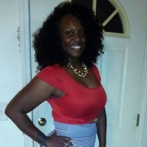 Meet your Posher, Erika