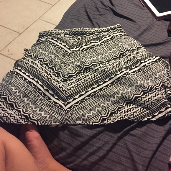 Funky Skater Skirt