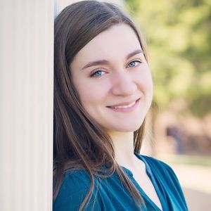 Meet your Posher, Elisabeth