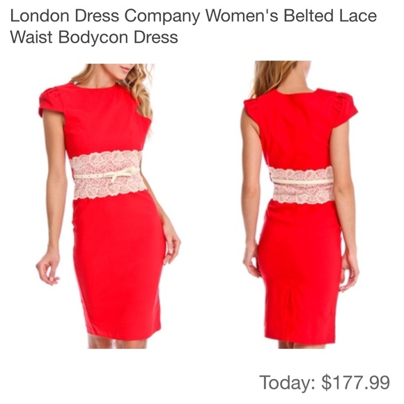 London Dress Company