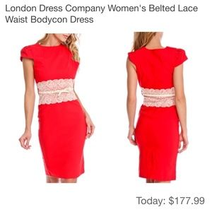 London Dress Company
