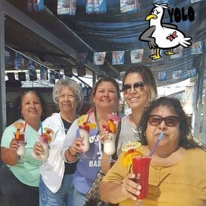 Meet your Posher, Susan