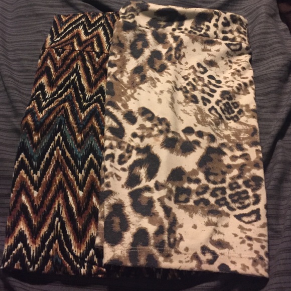 Skirts !!!!