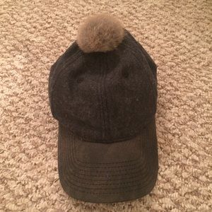 Puff Hat