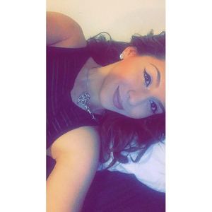 Meet your Posher, Patricia