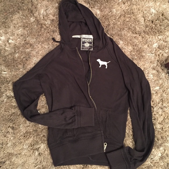 ‼️MUST BUNDLE‼️ Victoria's Secret pink hoodie