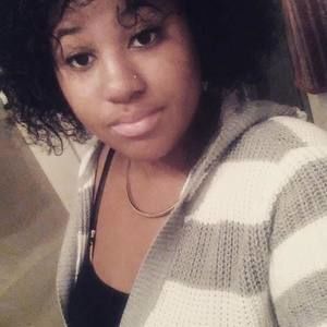 Meet your Posher, Brittney