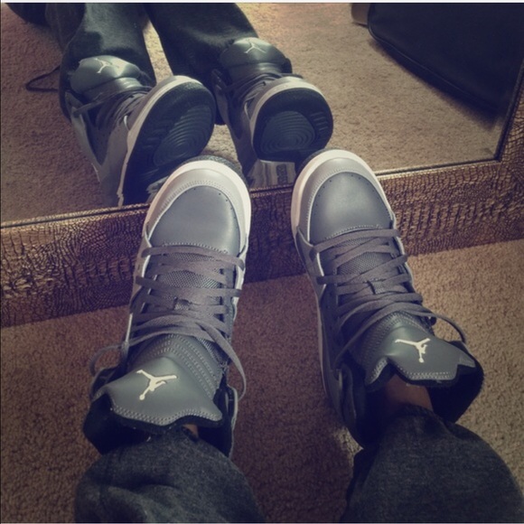Jordan's