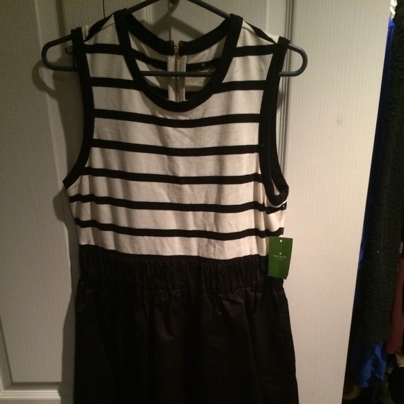 Kate spade tank dress