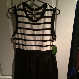 Kate spade tank dress