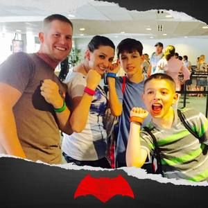 Meet your Posher, Nicole