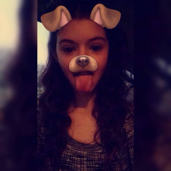 Meet your Posher, Angelina