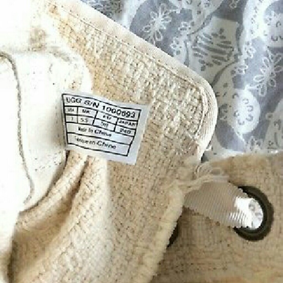 Ugg boots - Picture 4 of 4