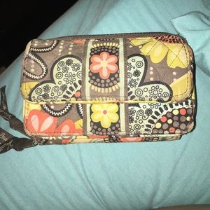 All in One Crossbody purse/wallet