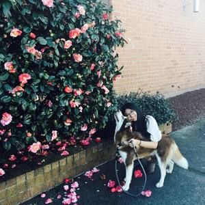 Meet your Posher, Jianing