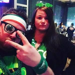 Meet your Posher, Kate