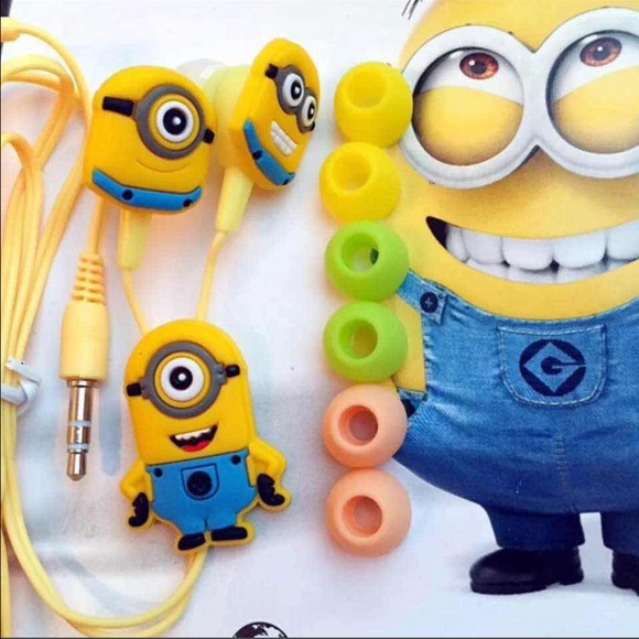 Bundle Selfie Stick & Earphone - Picture 4 of 4